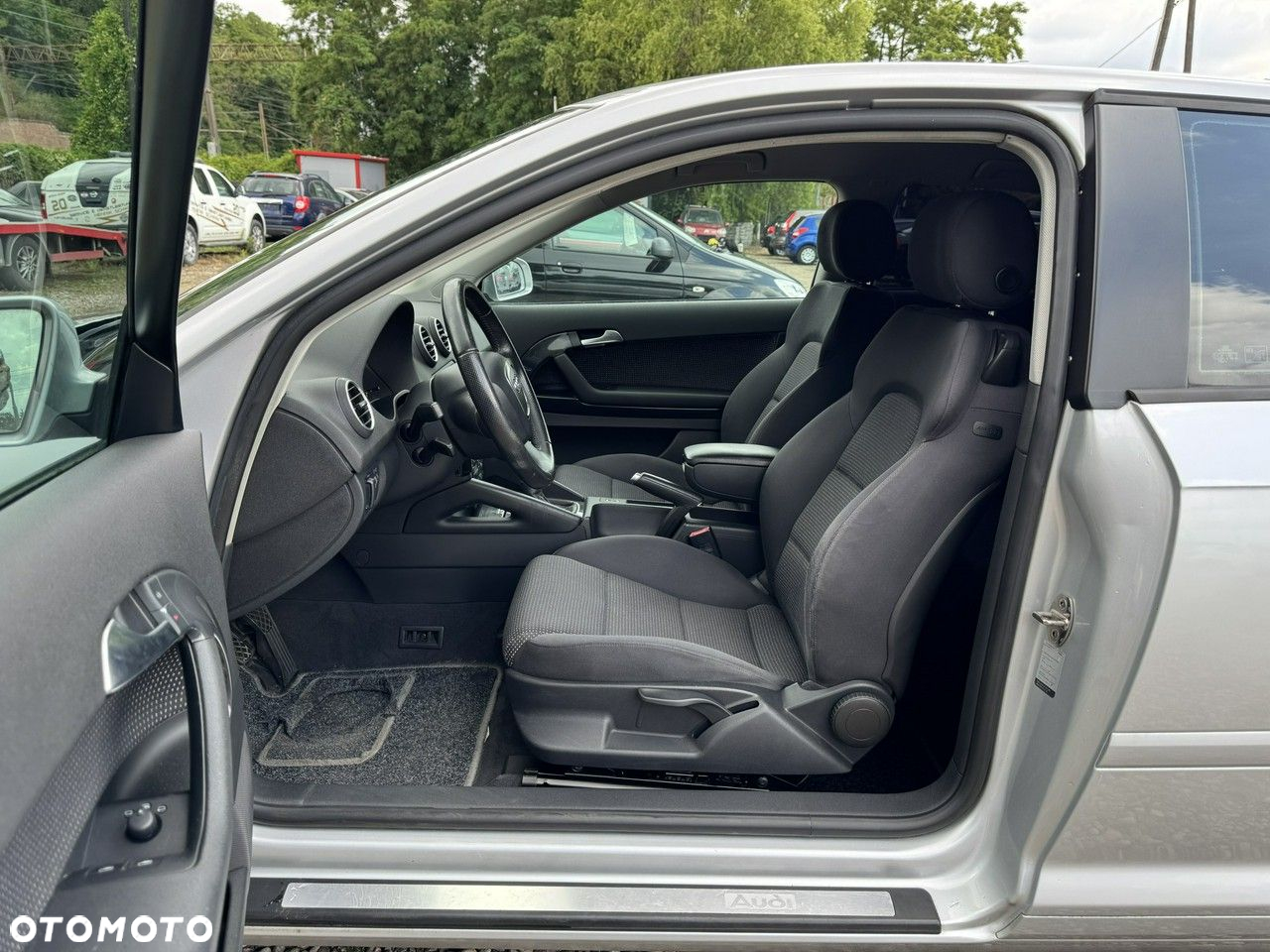 Audi A3 - 20