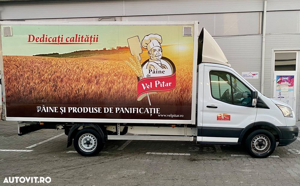 Ford Ford Transit - 1