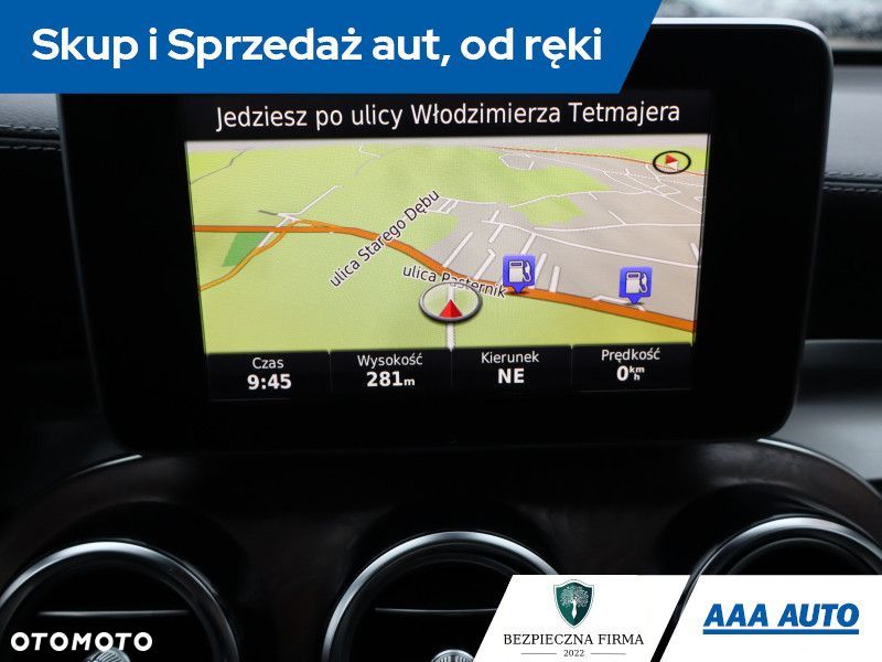 Mercedes-Benz GLC - 15