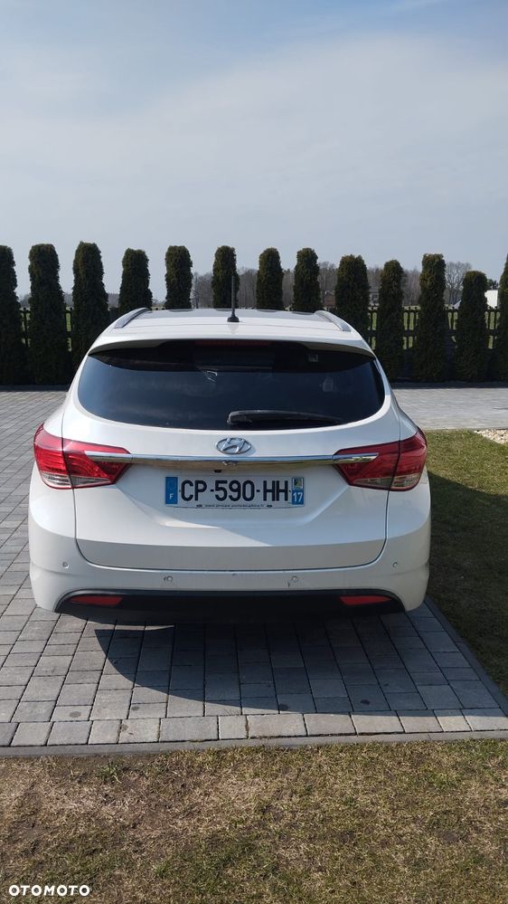 Hyundai i40 1.7 CRDi Premium - 6