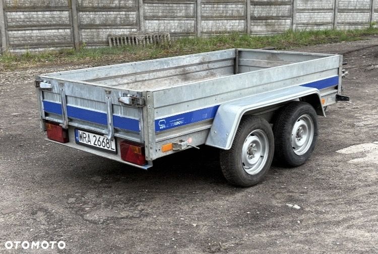Niewiadów B1400 - 6