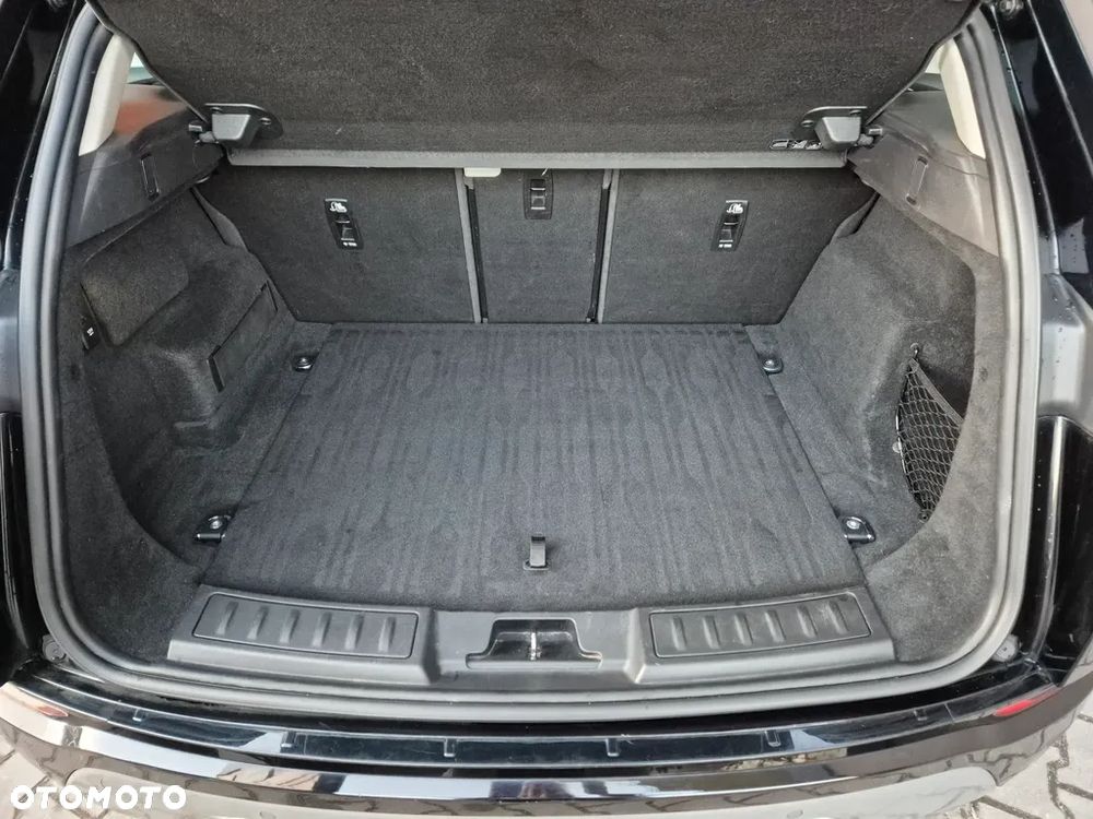 Land Rover Range Rover Evoque D150 S - 16