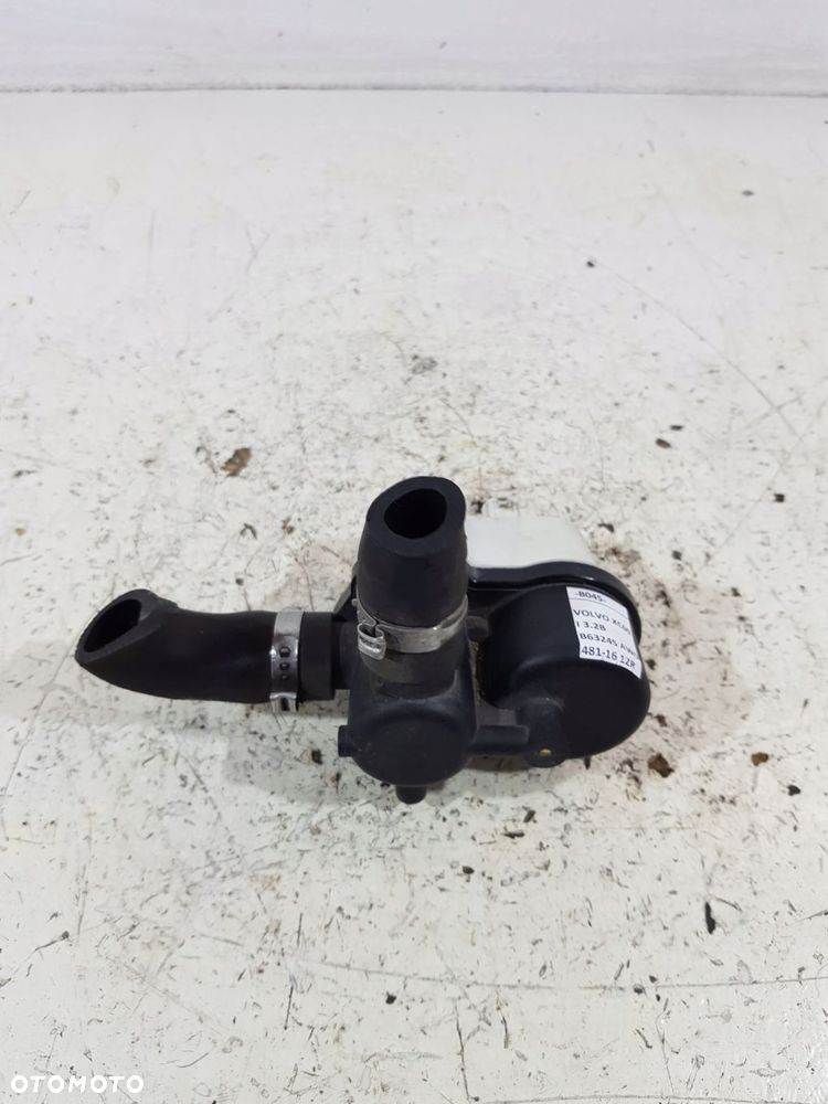 czujnik ciśnienia paliwa 0261222 volvo xc60 i 08-13 3.2b awd b6324s - 2