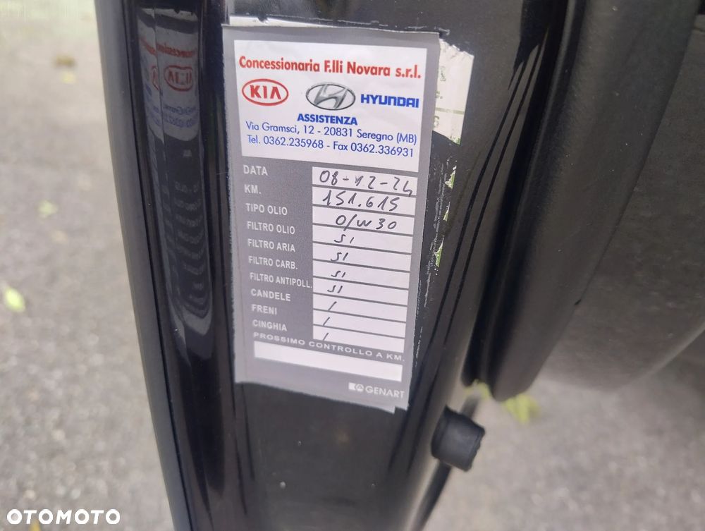 Fiat Freemont 2.0 Multijet Urban - 23