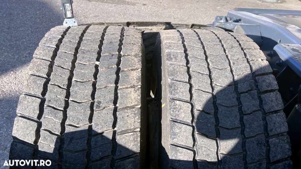 DAF XG 480 FT new model - 8