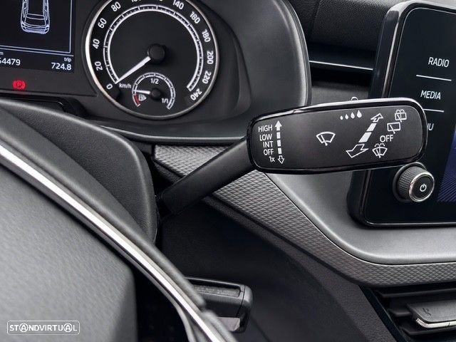 Skoda Kamiq 1.0 TSI Ambition - 15