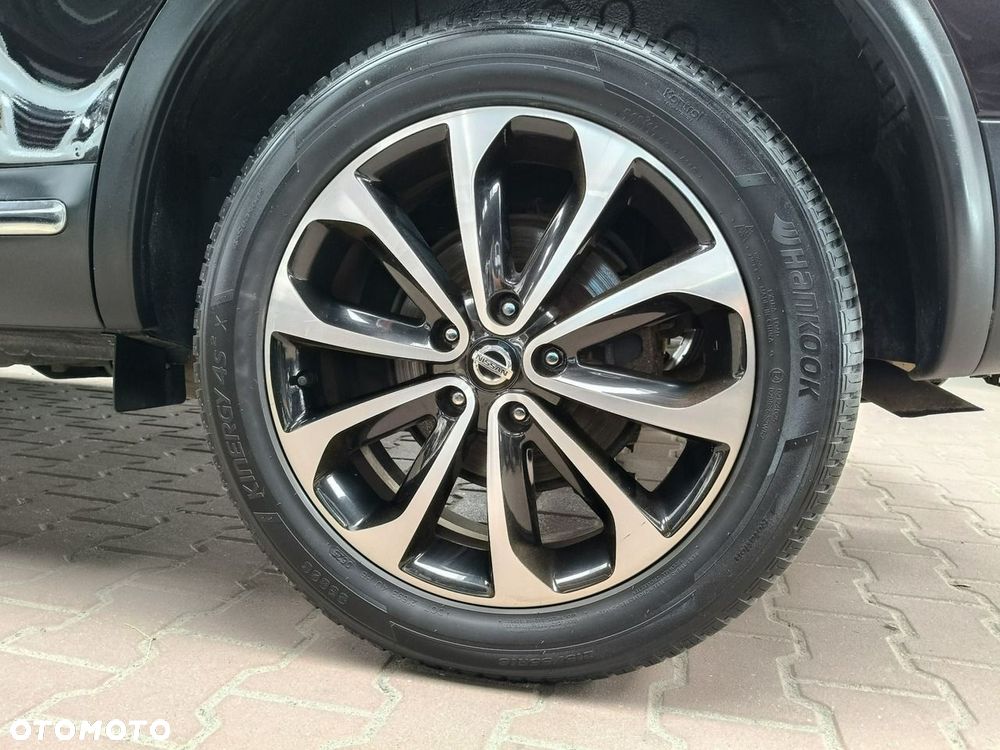 Nissan Qashqai 2.0 I-Way - 11