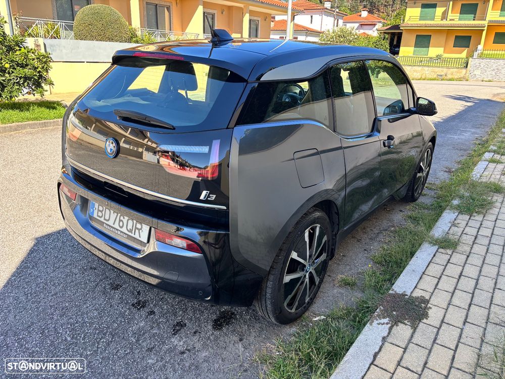 BMW i3 (120 Ah) - 6