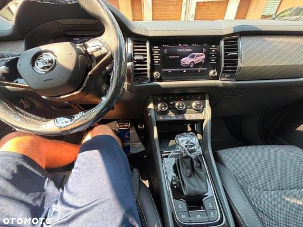 Skoda Kodiaq 2.0 TDI 4x4 Style DSG - 7