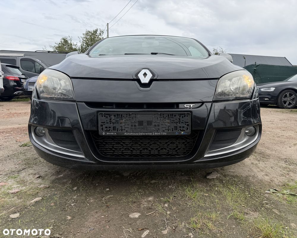 Renault Megane - 11
