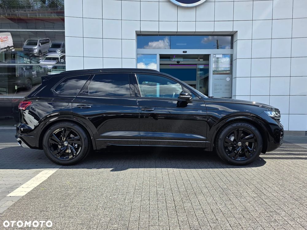 Volkswagen Touareg 3.0 V6 TDI SCR 4Mot R-Line - 9
