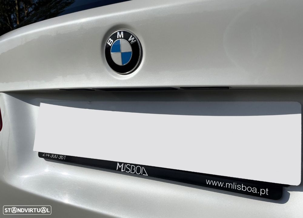 BMW 216 Active Tourer d Line Sport - 13