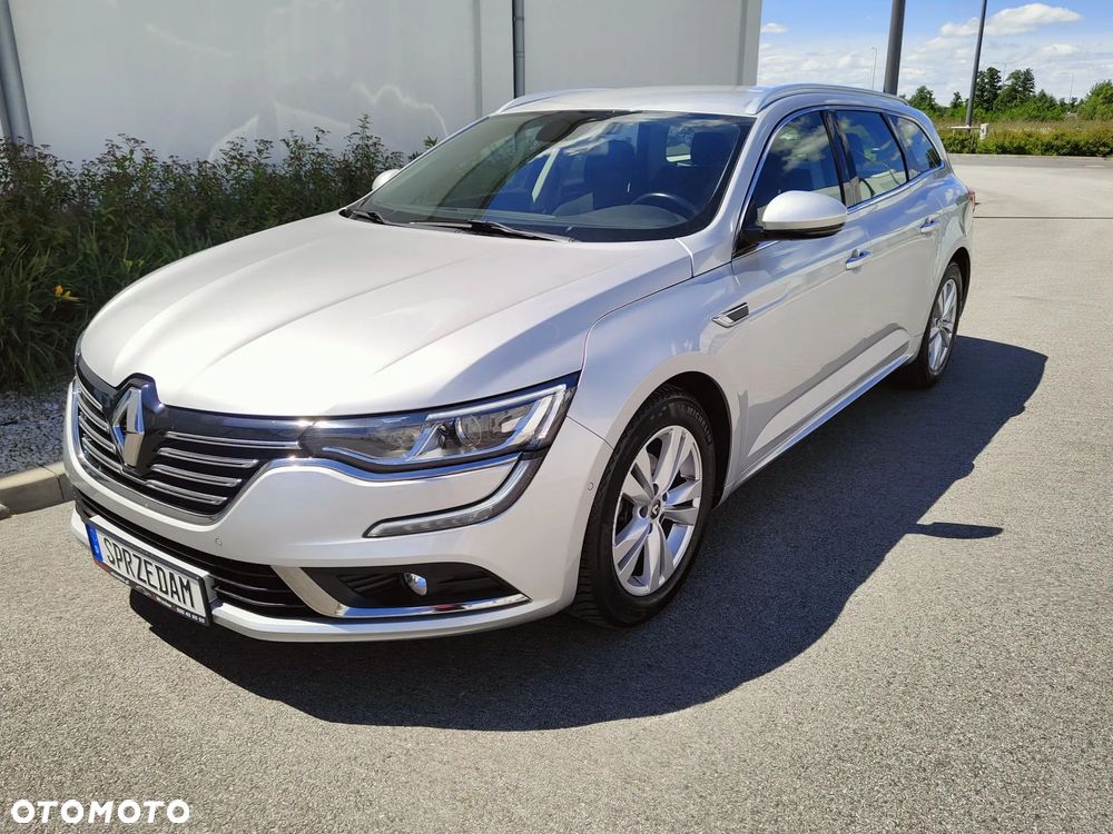 Renault Talisman ENERGY dCi 110 LIFE - 8