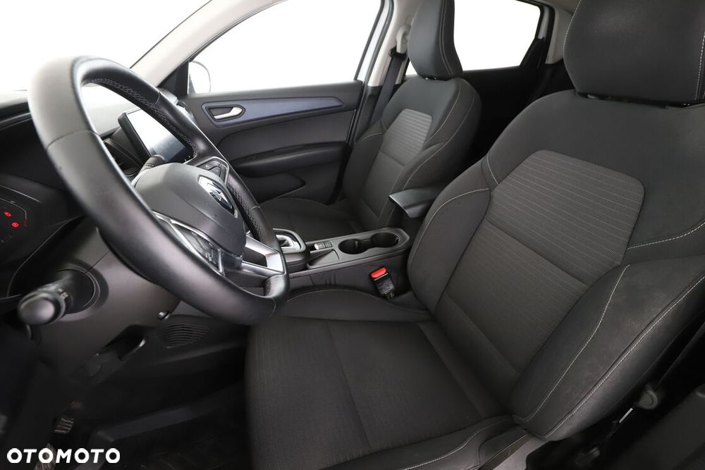 Renault Arkana E-TECH Full 145 Evolution - 31