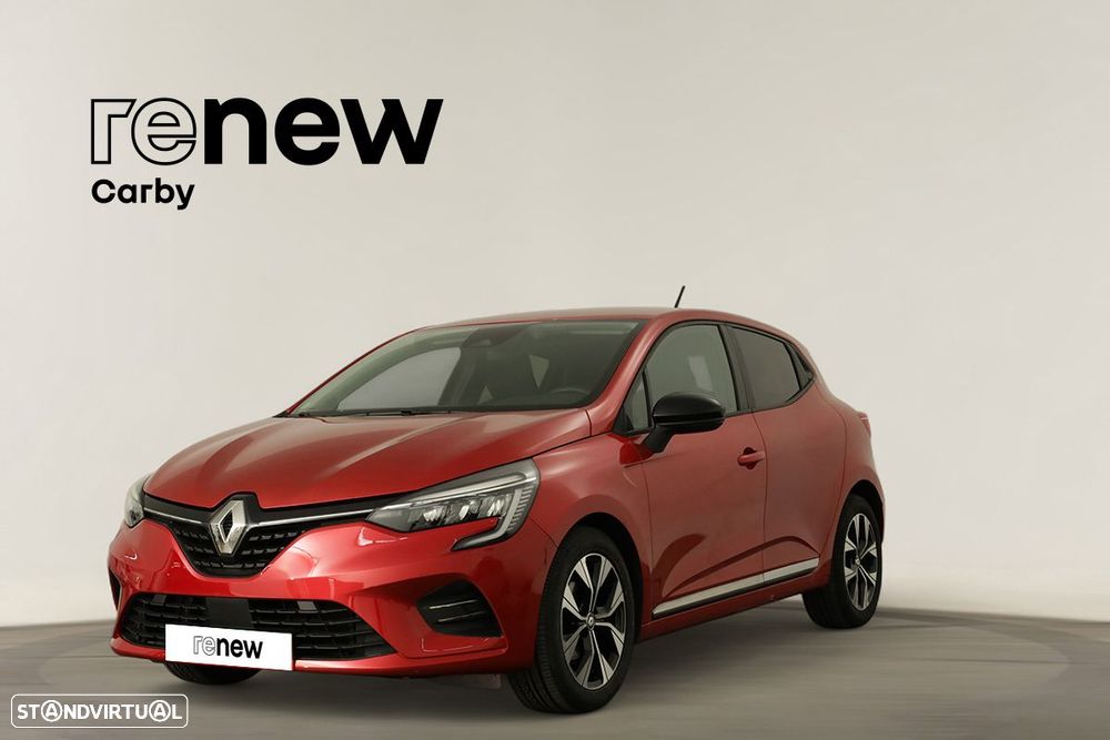 Renault Clio 1.0 TCe Evolution Bi-Fuel - 1