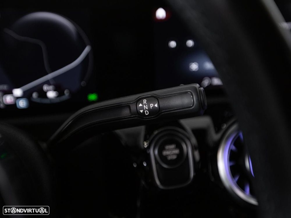 Mercedes-Benz CLA 250 e Shooting Brake 8G-DCT Edition 2020 - 18