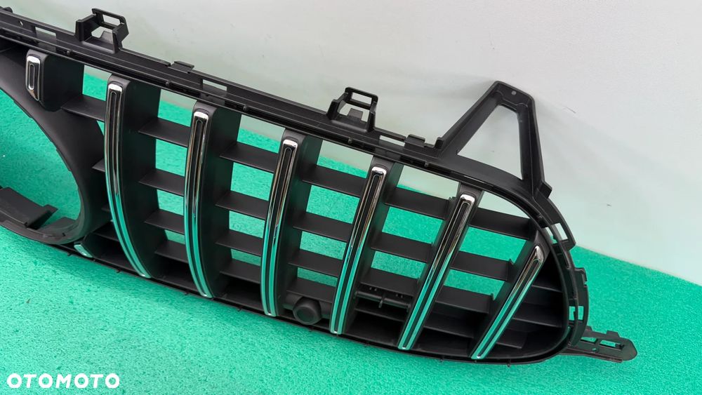 MERCEDES AMG GT W290 4D 4-DOOR ATRAPA GRILL NOWY ORG A2908859300 K146/19NIK - 3