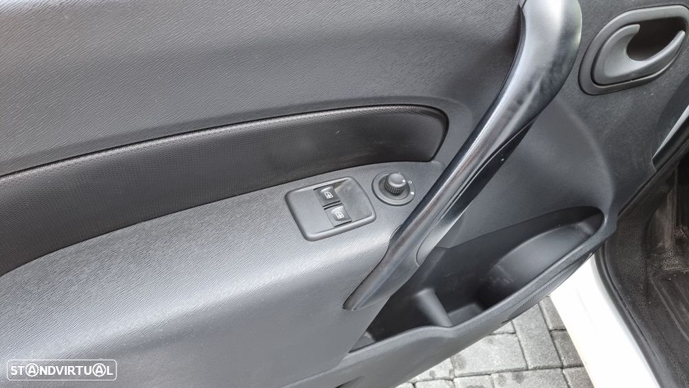 Renault Kangoo 1.5 dCi Business S/S - 10