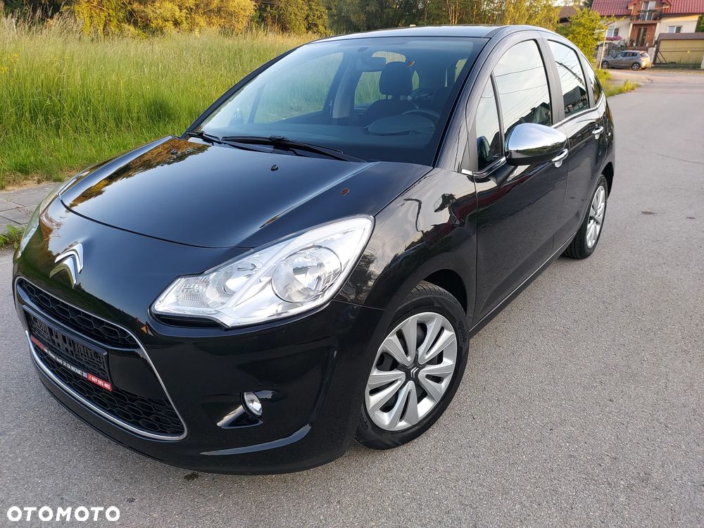 Citroën C3 1.4 Confort - 15