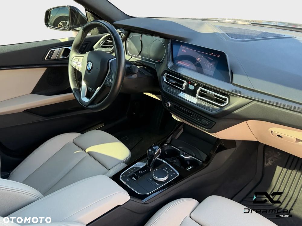 BMW Seria 2 225i xDrive Sport-Aut Sport Line - 13