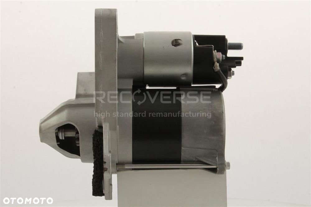 Rozrusznik RENAULT DACIA CLIO CAPTUR DUSTER DOKKER DUSTER MEGANE TWINGO… - 2