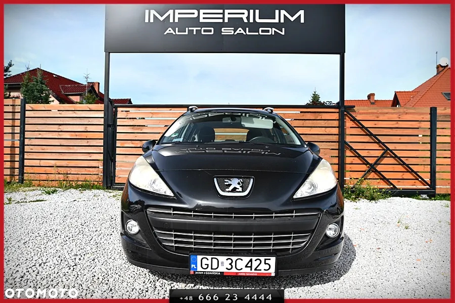 Peugeot 207 1.6 VTi Premium - 6