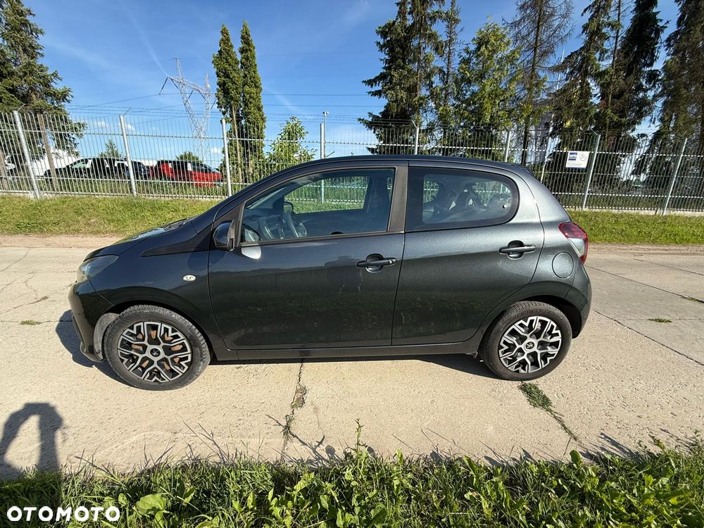 Peugeot 108 - 32