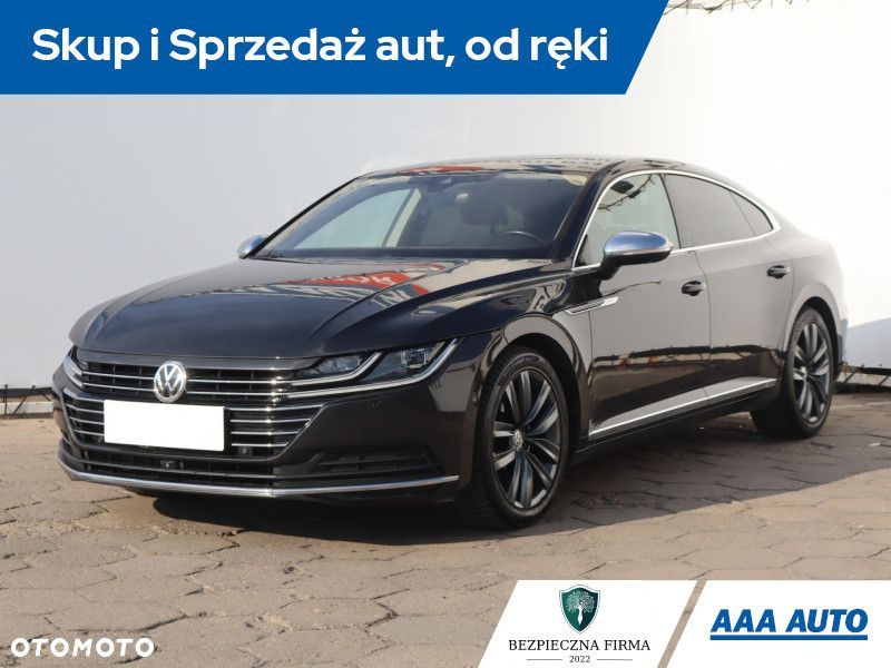 Volkswagen Arteon - 3