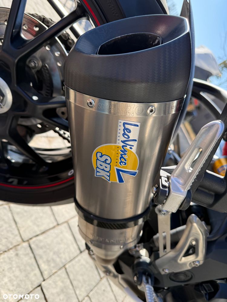 Triumph Speed Triple - 14