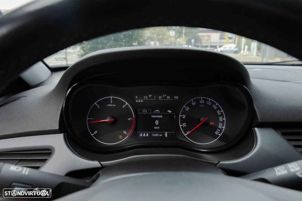 Opel Corsa 1.3 CDTi Business Edition - 10