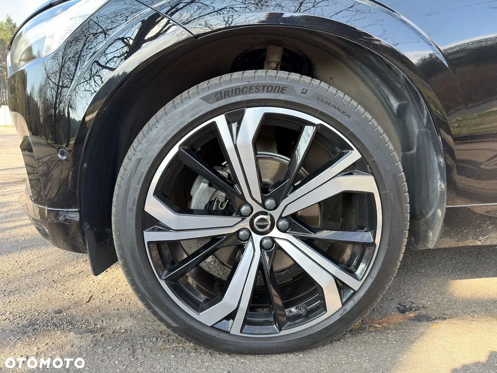 Volvo XC 60 D4 Geartronic RDesign - 26