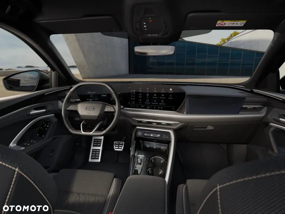 Audi Q5 TFSI mHEV S tronic - 3