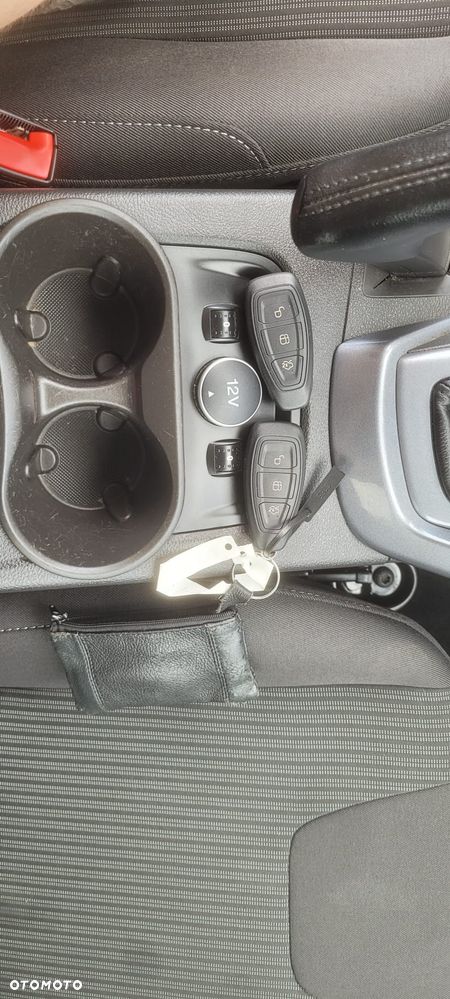 Ford Focus - 11