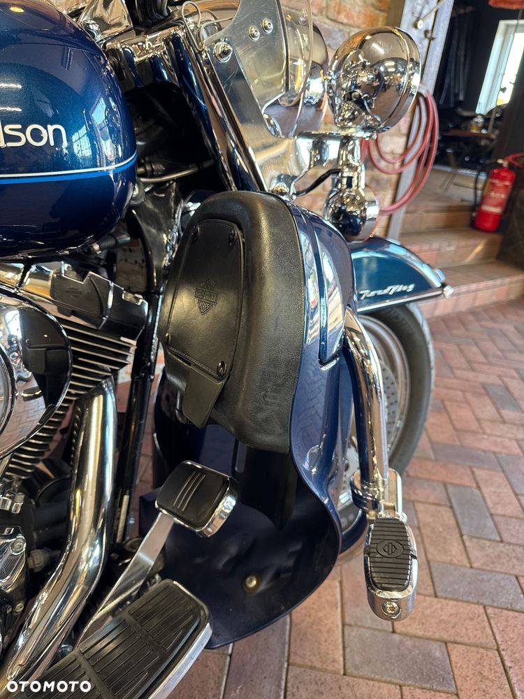Harley-Davidson Touring Road King - 26