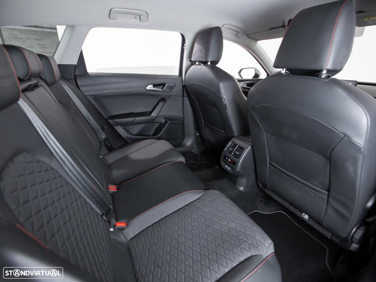 SEAT Leon ST 1.4 e-Hybrid FR DSG - 11