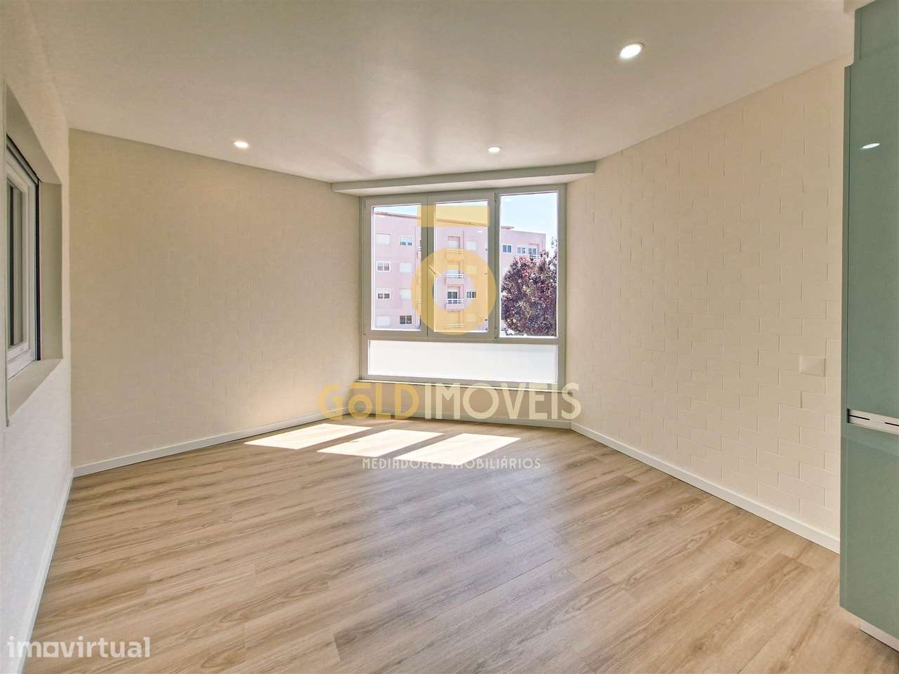 Apartamento T1+1 Venda em Vila do Conde,Vila do Conde - Grande imagem: 3/11