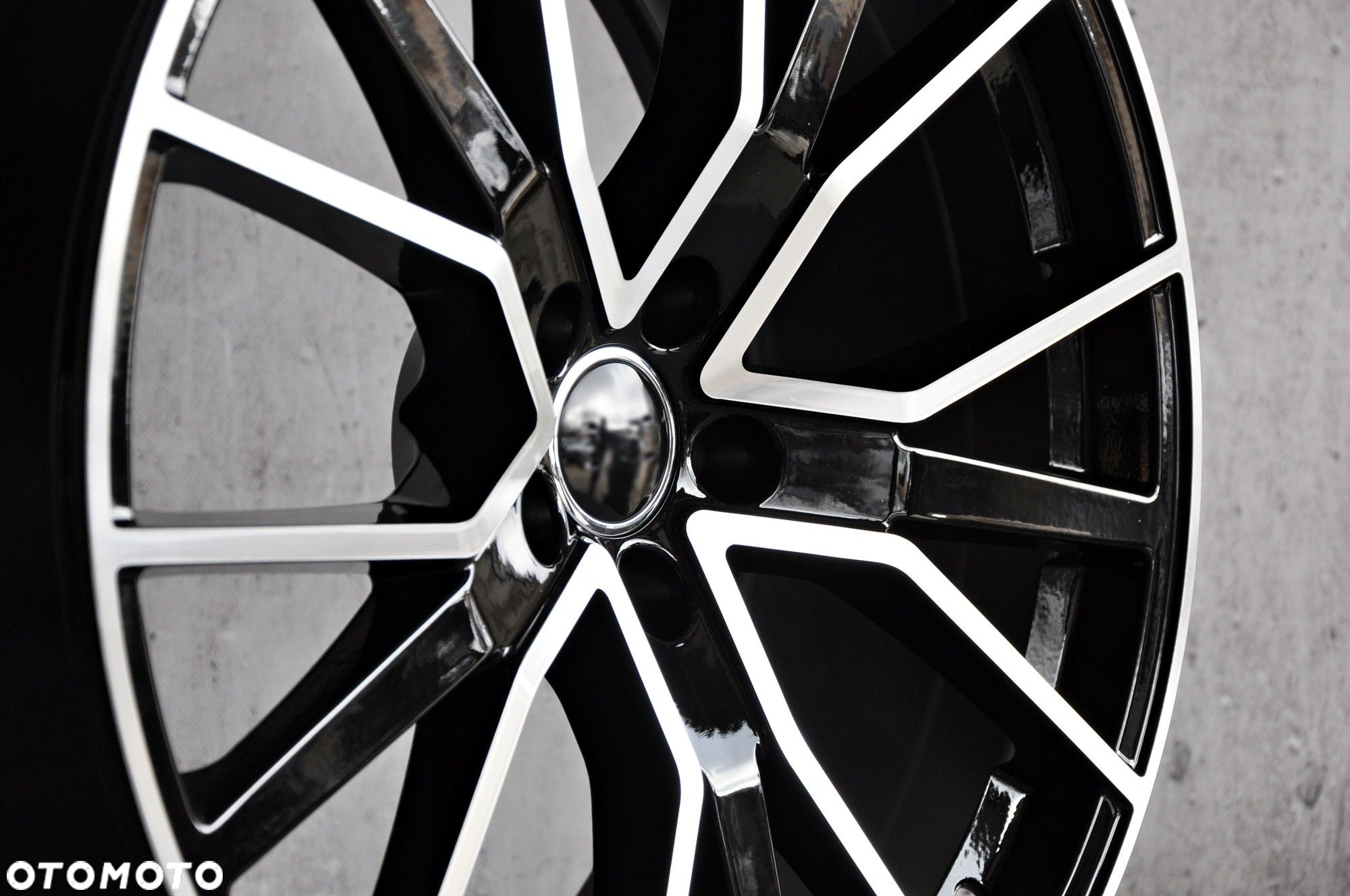 5131 MB 20 5x112 AUDI A6 C7 A8 D4 RS6 4G Q7 E-TRON - 8