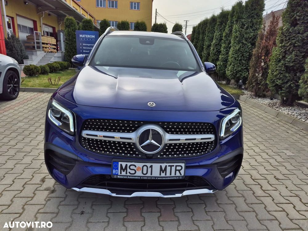 Mercedes-Benz GLB - 7