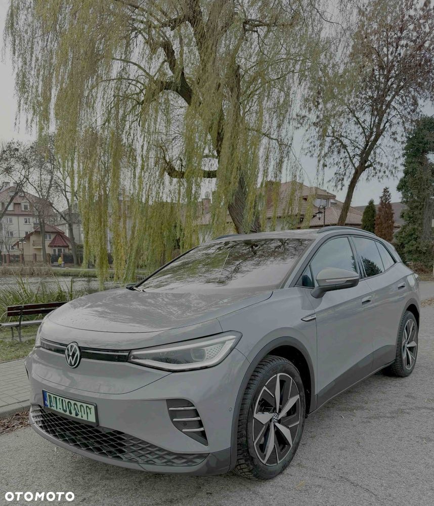 Volkswagen ID.4 77kWh Pro Performance - 2