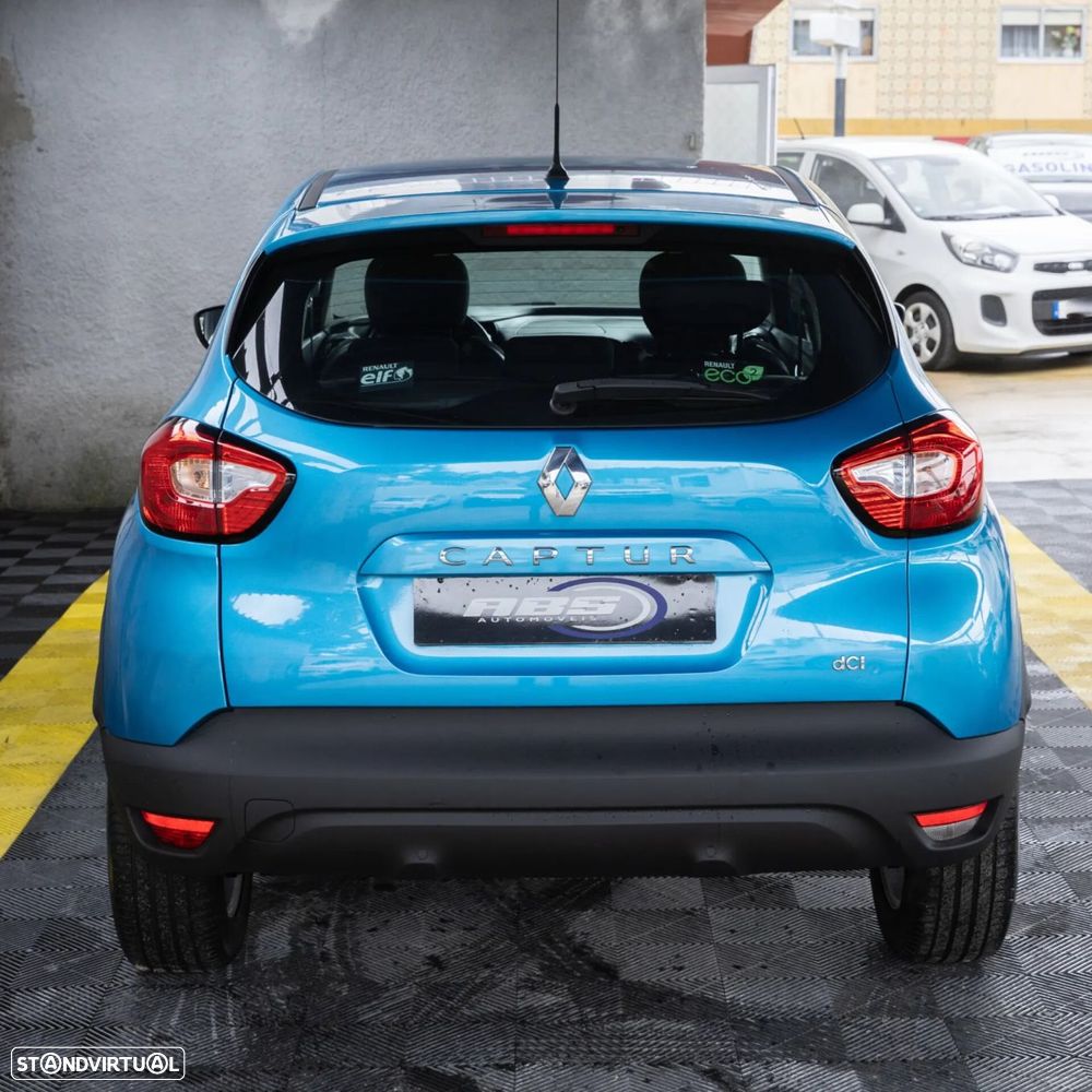 Renault Captur - 6