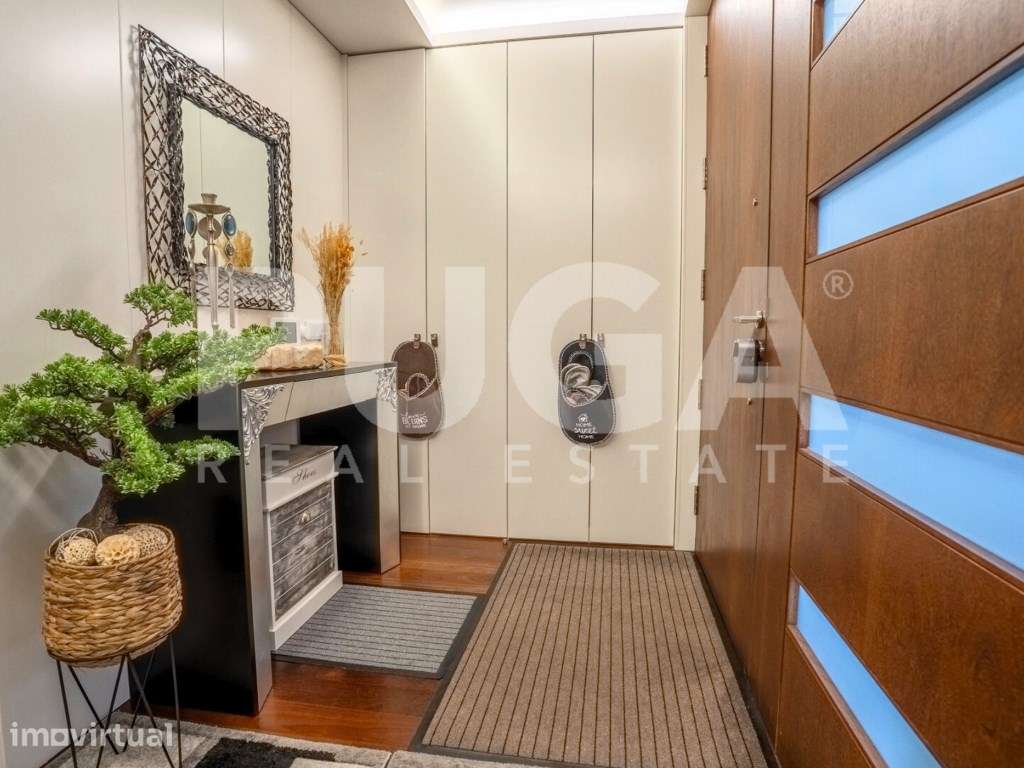 Moradia T3 na Madalena com Piscina Aquecida, SPA e Elevador | Pront... - Grande imagem: 5/24