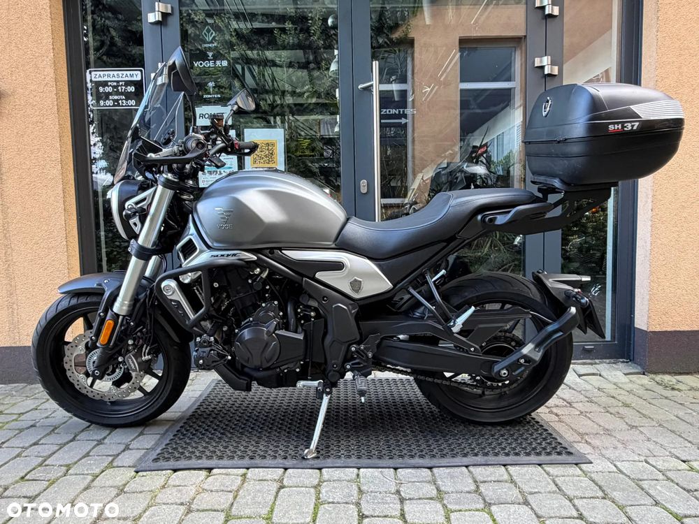 VOGE 500AC - 2