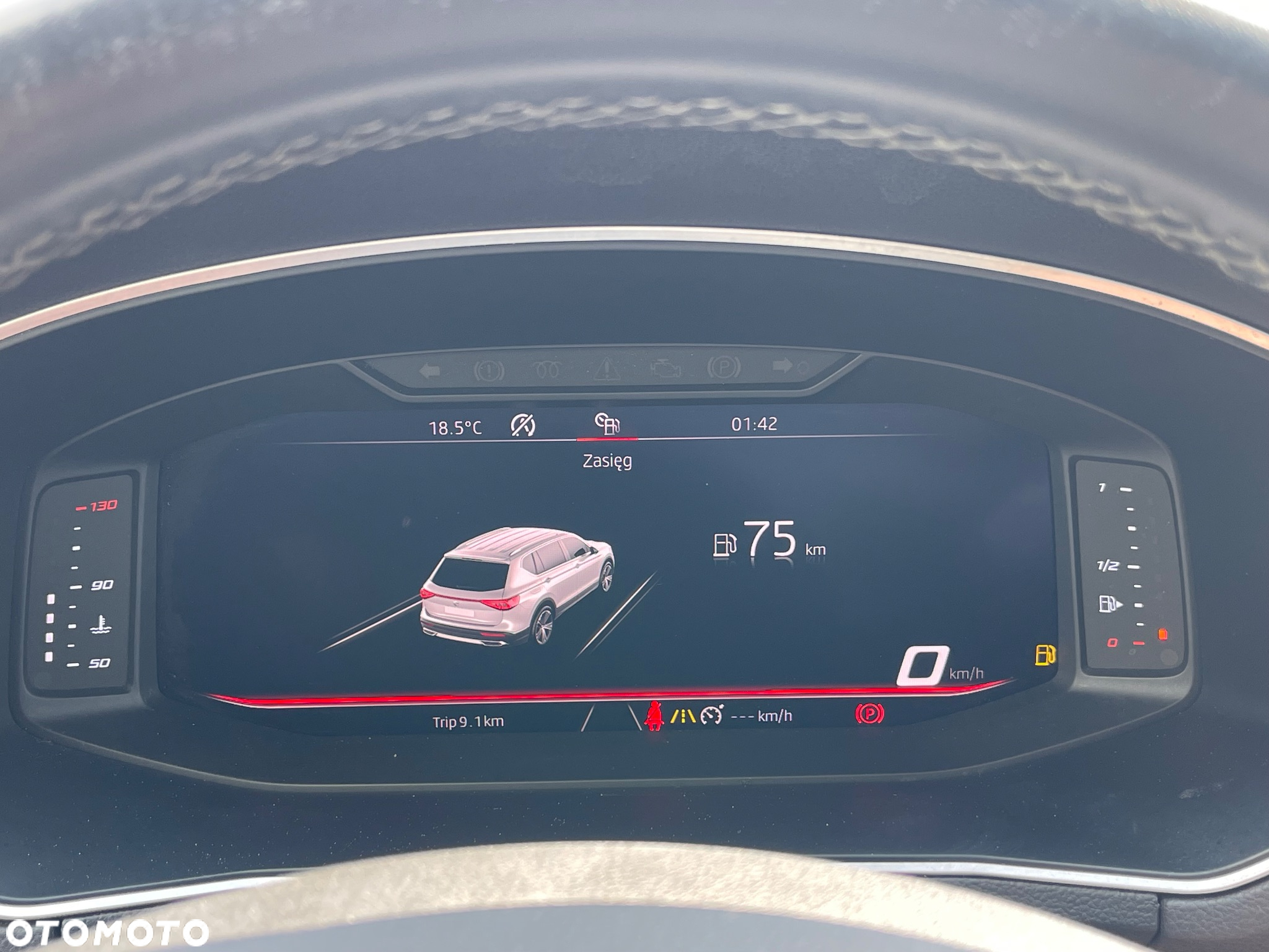 Seat Tarraco 2.0 TDI SCR Xcellence - 16