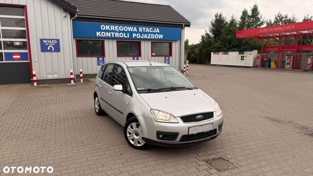 Ford C-MAX 1.6 Style - 3