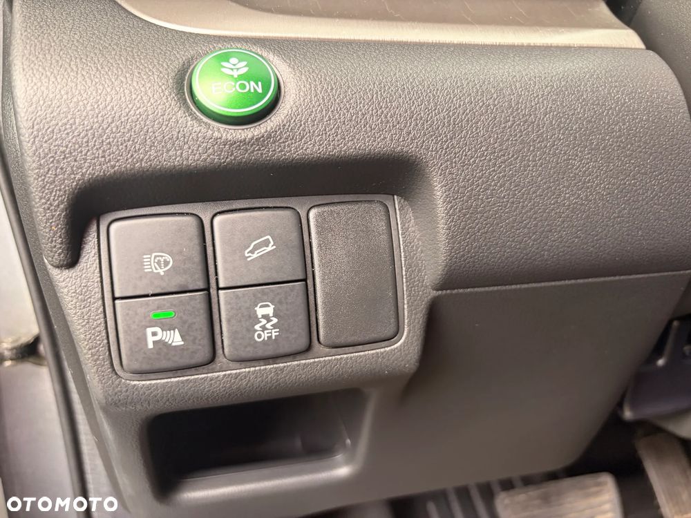 Honda CR-V 2.2i DTEC 4WD Automatik Lifestyle - 33