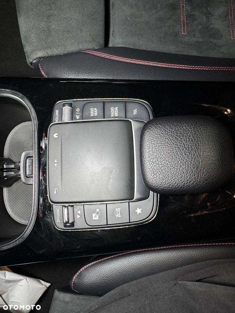 Mercedes-Benz CLA 250 4Matic 8G-DCT Edition AMG Line - 26