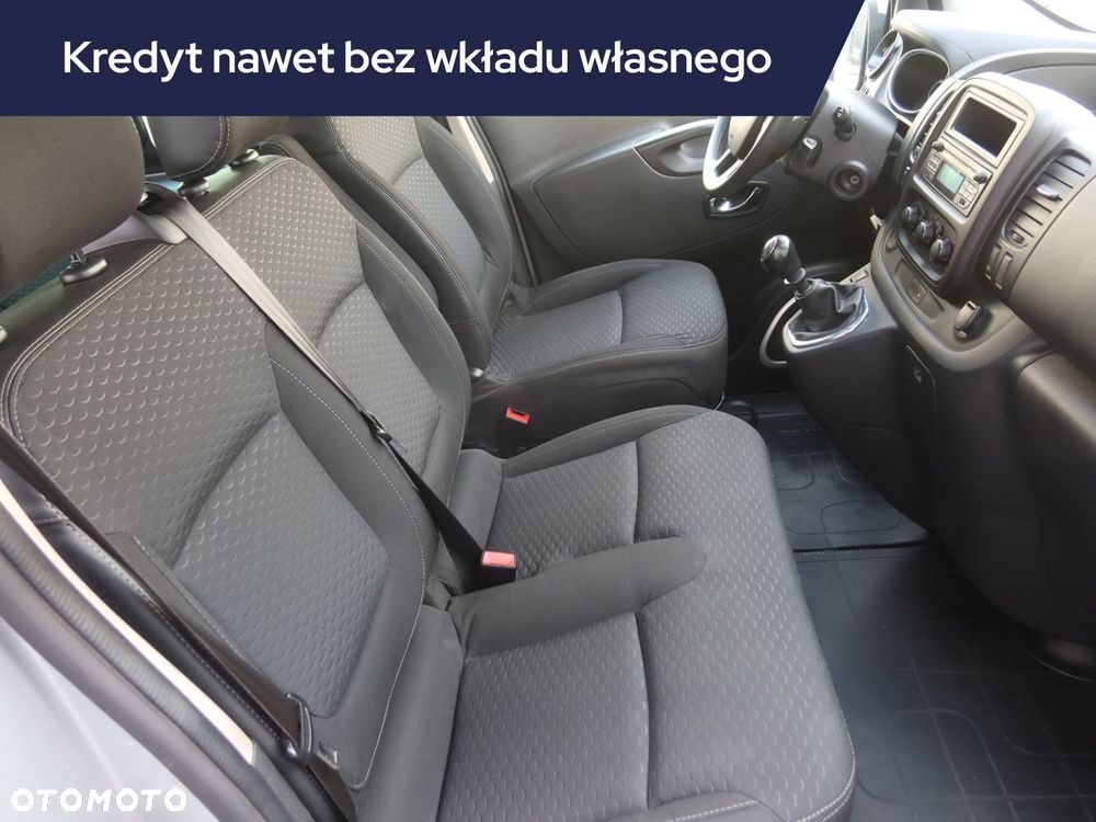 Opel Vivaro - 11