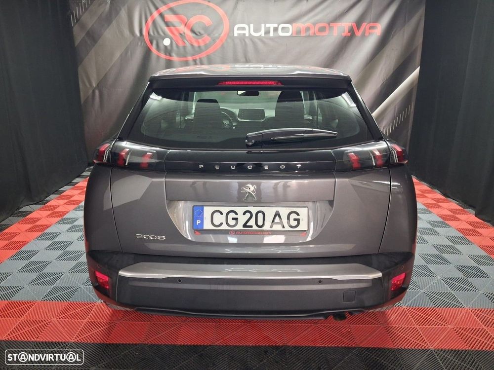 Peugeot 2008 1.2 PureTech Active Pack - 6