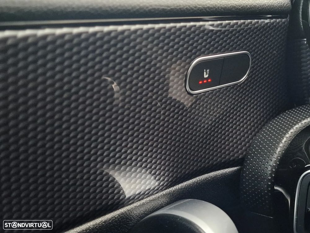 Mercedes-Benz CLA 200 7G-DCT Edition Progressive Line - 23