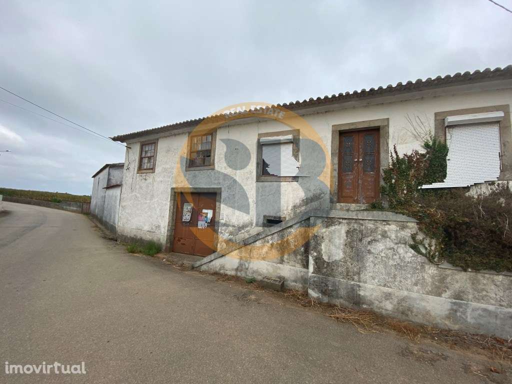 Moradia Oliveira de Azeméis - Grande imagem: 4/37